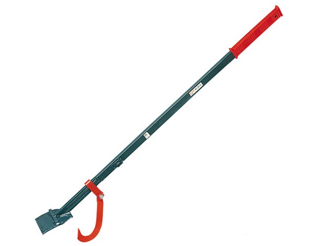 Levier tournebille - long. 130 cm